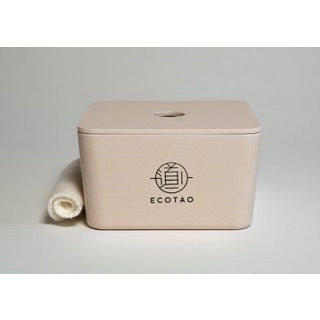 Ecotao Reusable Face Wipes
