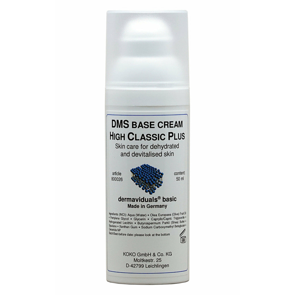DMS Base Cream High Classic Plus