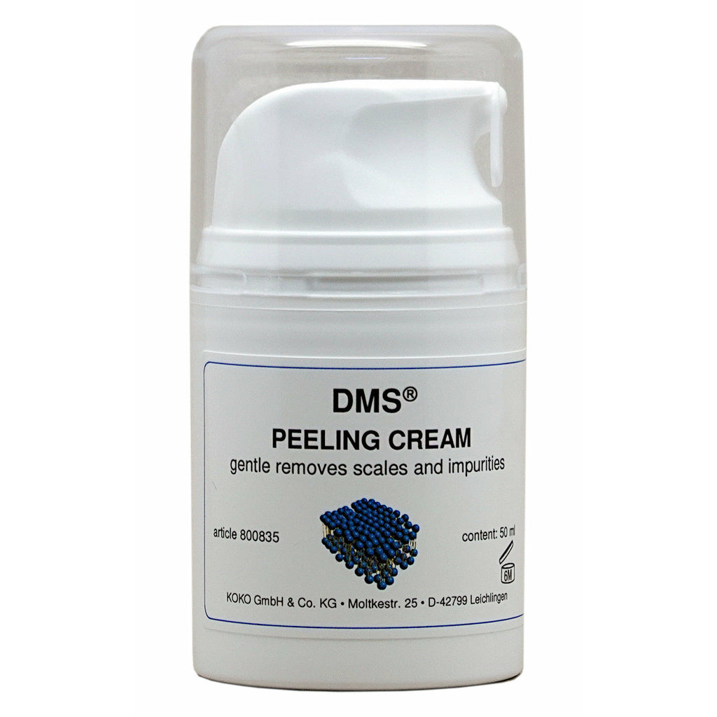 DMS® Peeling Cream