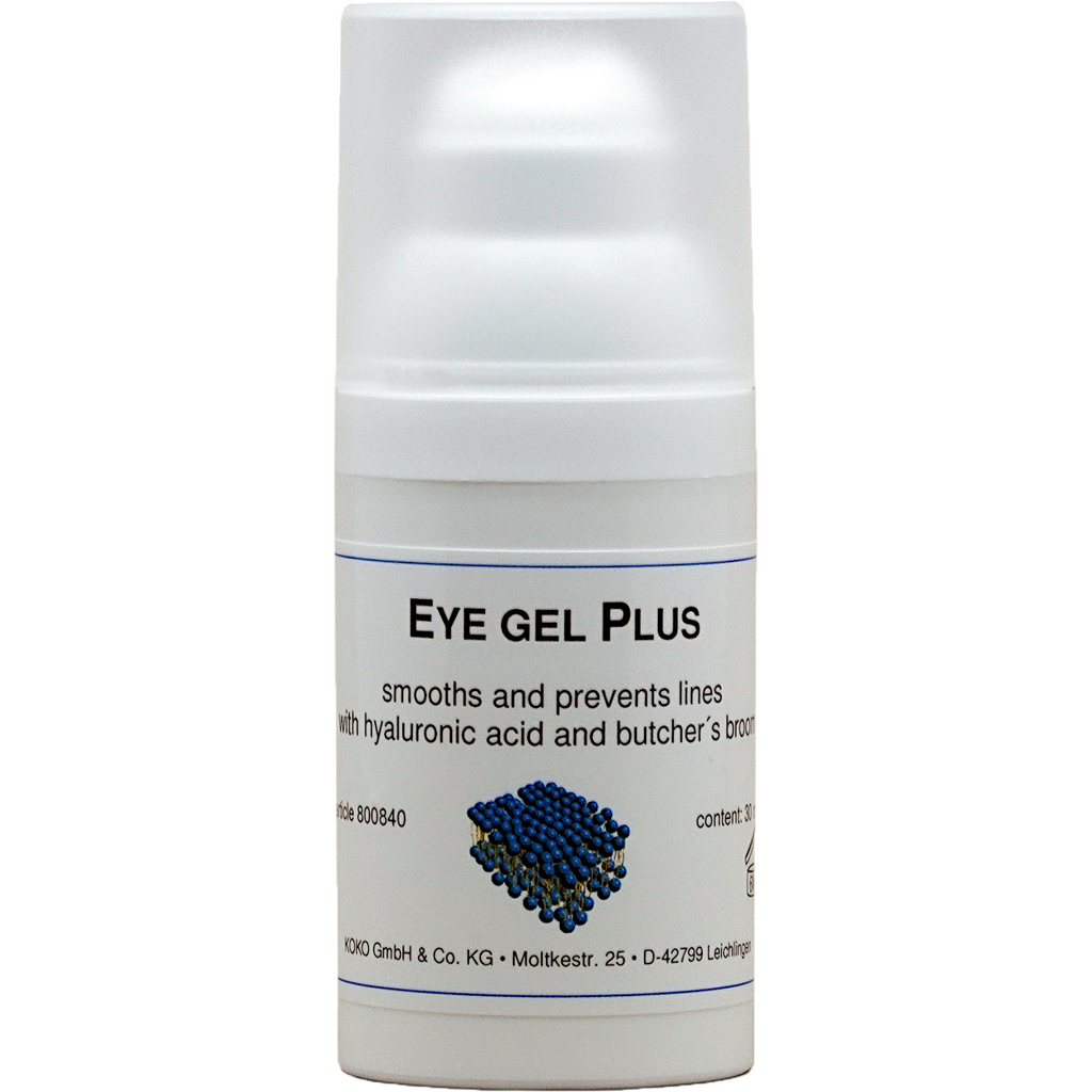Eye Gel Plus  Beauty Mark Company