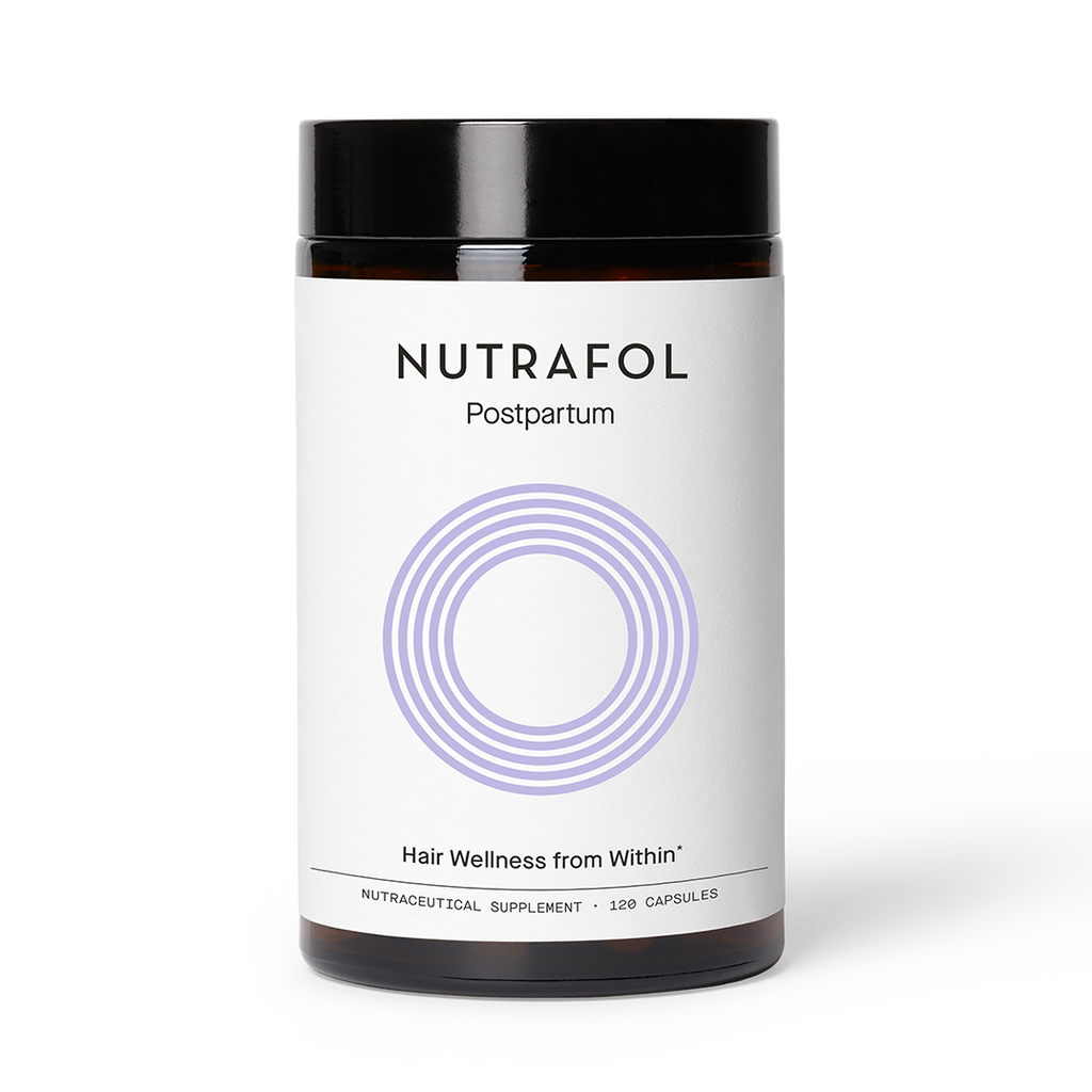 Nutrafol (1-month supply)