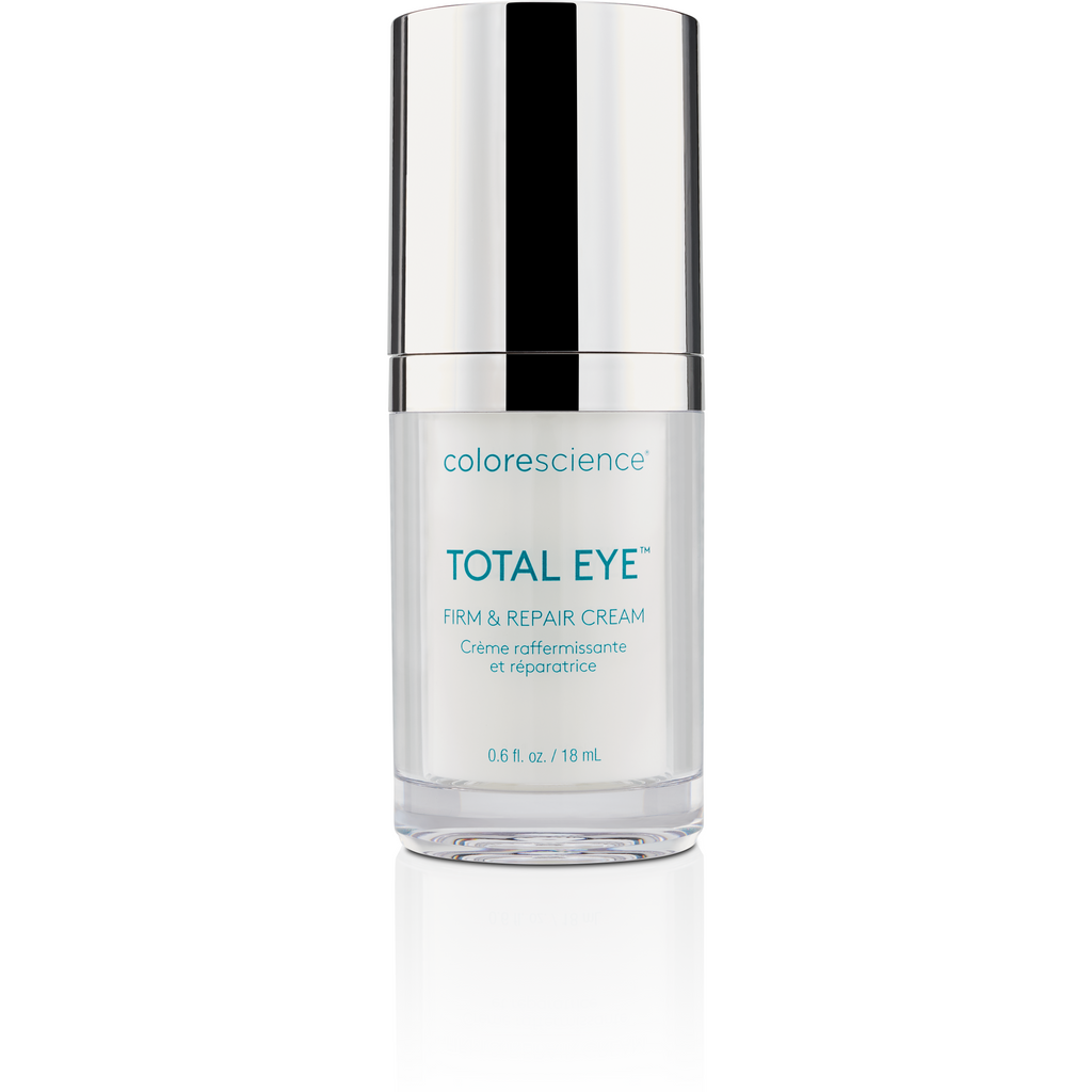Total Eye Firm and Repair Cream