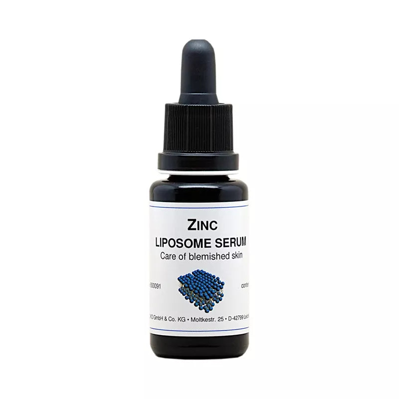 Zinc Liposome Serum
