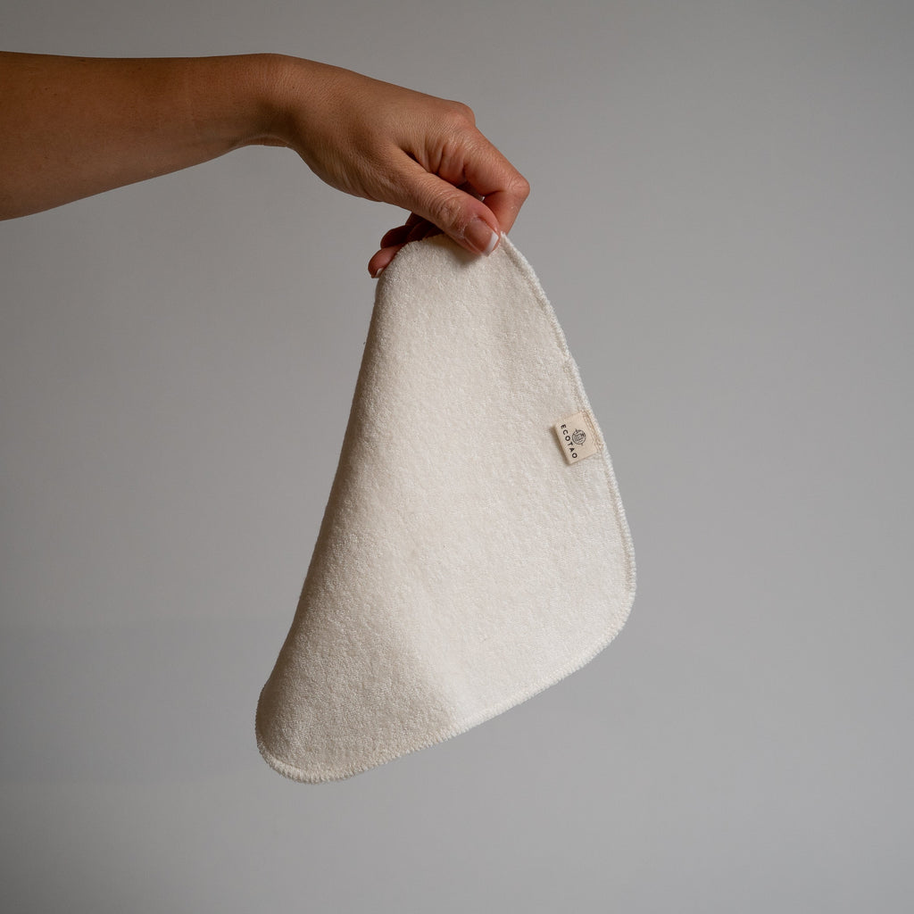 EcoTao Reusable Washcloth